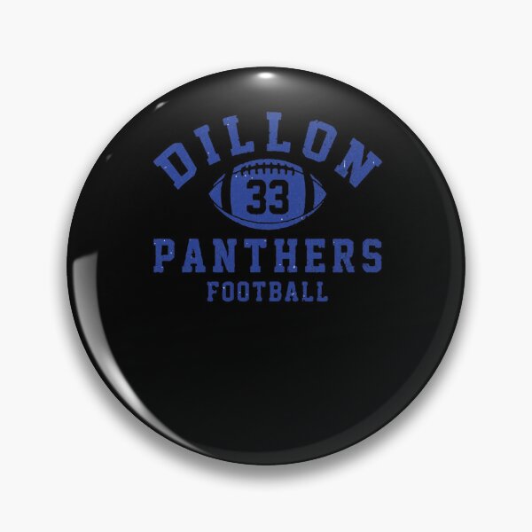 Item preview, Dillon Panthers designed and sold by AllyrianeBeau.