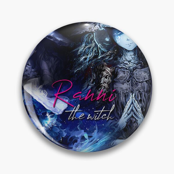 Item preview, ranni the witch  	 designed and sold by kyzocdmzpy35.