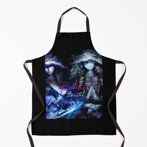Item preview, ranni the witch designed and sold by kyzocdmzpy35.