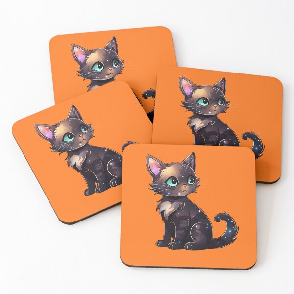Item preview, Enchanting Cat Artistry: Showcasing Adorable Feline Creations on Transparent Background designed and sold by AlienSkinEyes.