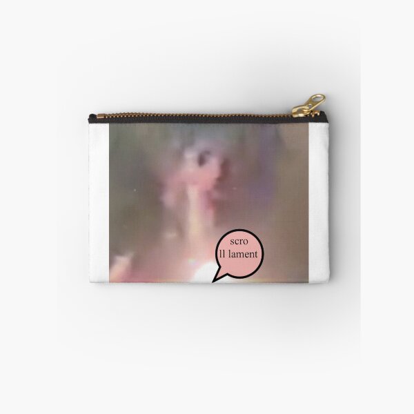 Item preview, scroll lament designed and sold by ecandc.