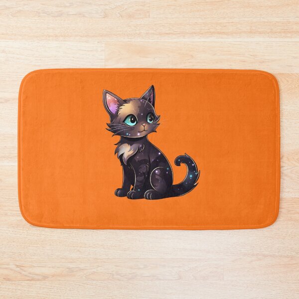 Item preview, Enchanting Cat Artistry: Showcasing Adorable Feline Creations on Transparent Background designed and sold by AlienSkinEyes.
