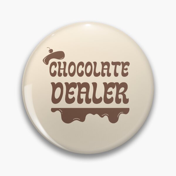 Item preview, chocolate dealer designed and sold by Simea8.