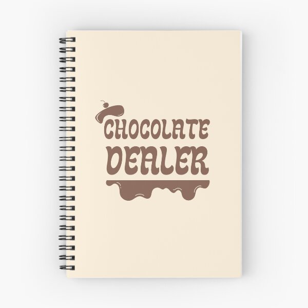 Item preview, chocolate dealer designed and sold by Simea8.