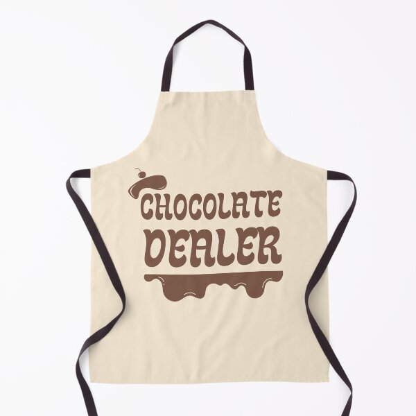 Item preview, chocolate dealer designed and sold by Simea8.