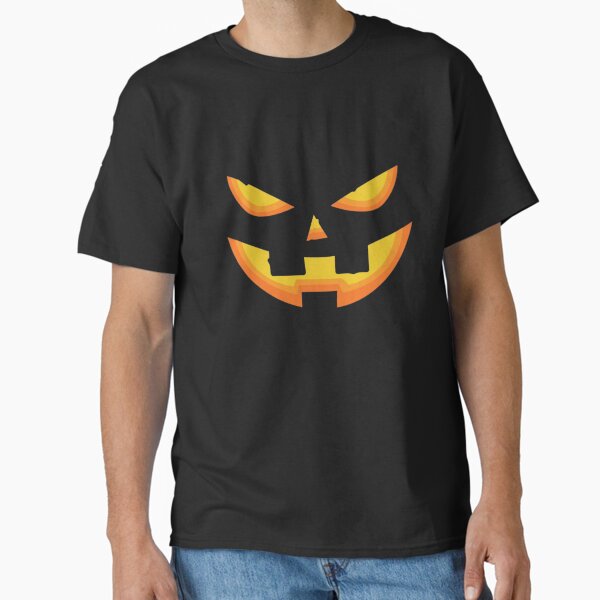 Item preview, Jack-O-Lantern Smile Merch designed and sold by CreationsCloset.