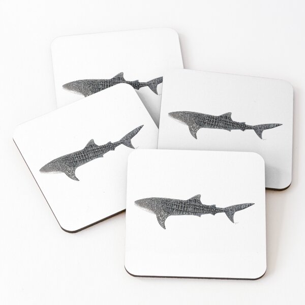 Item preview, Whale shark, the largest fish on earth designed and sold by chloeyzoard.
