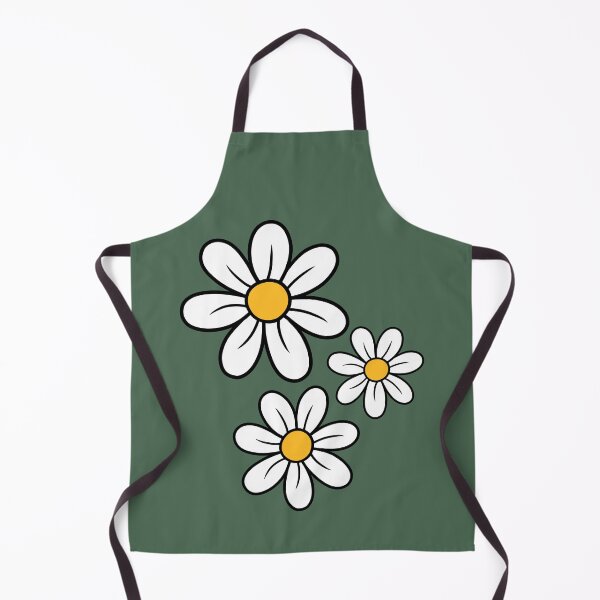 Item preview, Daisy flower design designed and sold by JarhDesign.