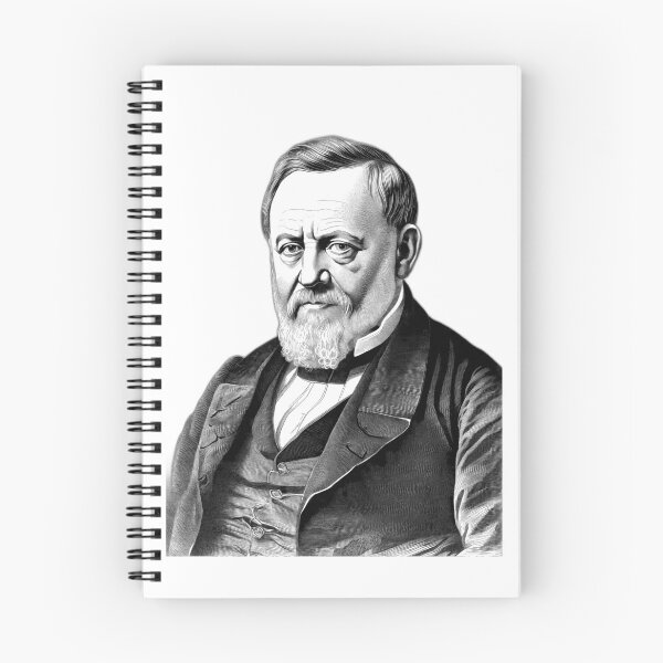 Item preview, Louis Pasteur (1822 –1895) Portrait designed and sold by NTGUILTY.