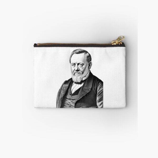 Item preview, Louis Pasteur (1822 –1895) Portrait designed and sold by NTGUILTY.