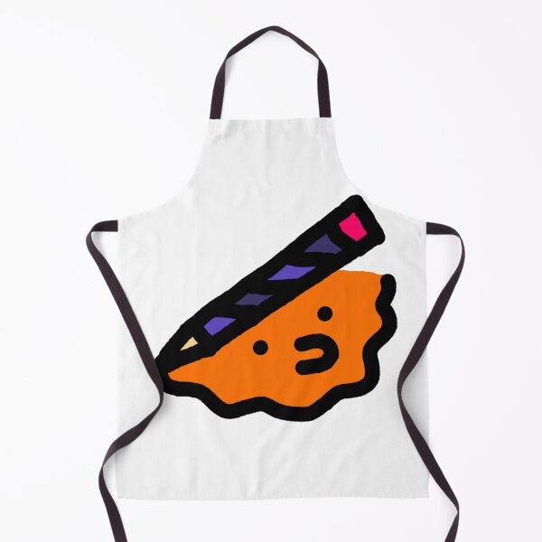 Item preview, little doodle guy designed and sold by TotalPickle.