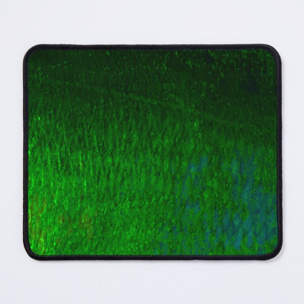 Item preview, Lucky Clover Green Bluefish Skin designed and sold by CJRPics.