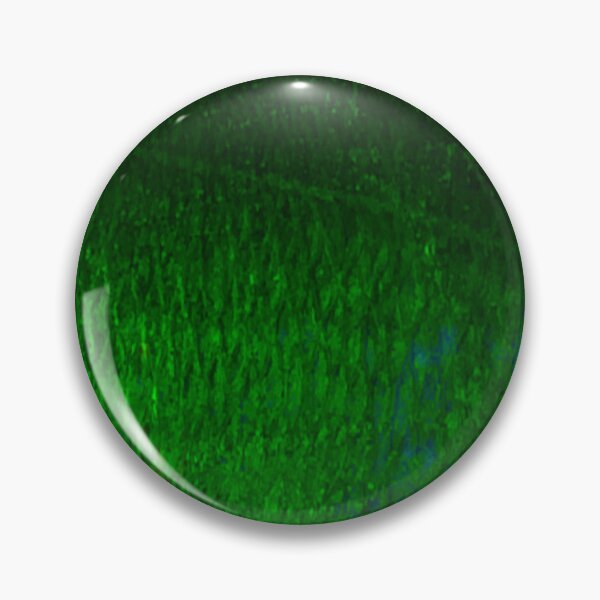 Item preview, Lucky Clover Green Bluefish Skin designed and sold by CJRPics.