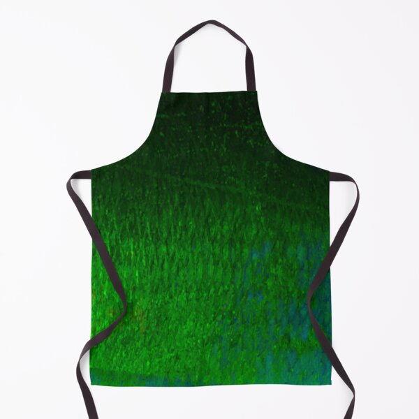 Item preview, Lucky Clover Green Bluefish Skin designed and sold by CJRPics.