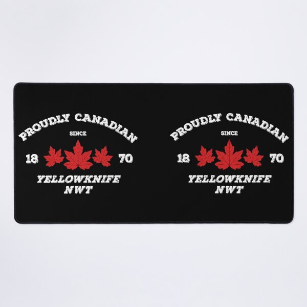 Item preview, Yellowknife Northwest Territories Canada by Tjays on a Cool designed and sold by TJays.