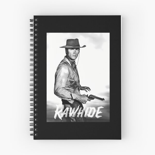 Item preview, Rawhide!  cow	 s	 designed and sold by kyzocdmzpy35.