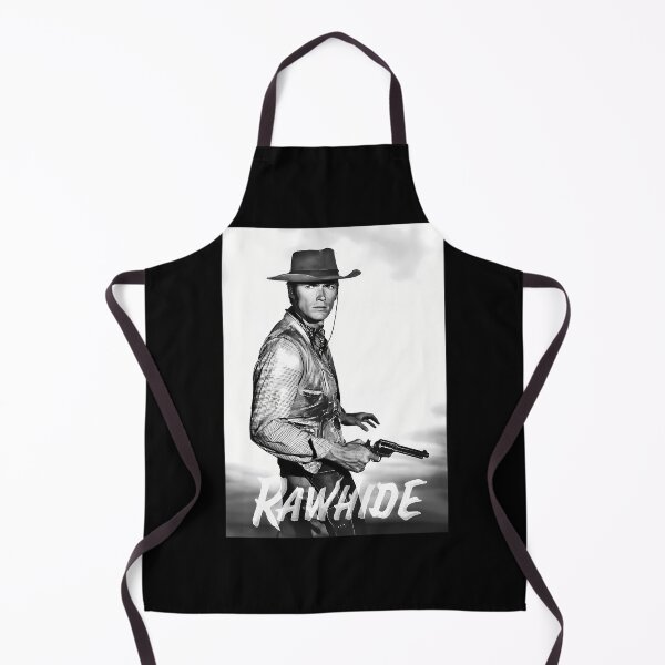 Item preview, Rawhide! cow s designed and sold by kyzocdmzpy35.