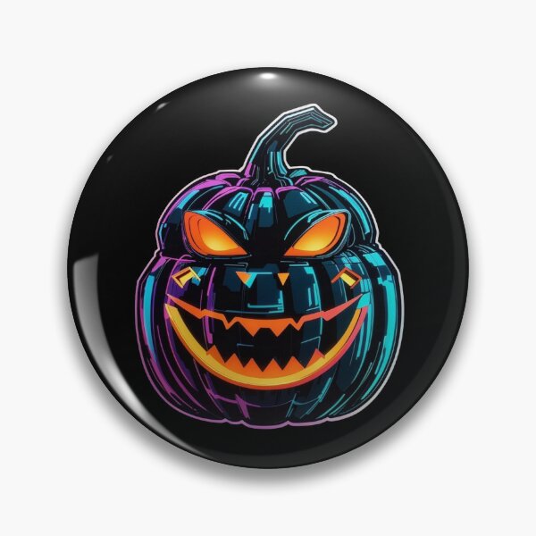 Item preview, Halloween Pumpkin Horror Night 2023 designed and sold by Desfix.
