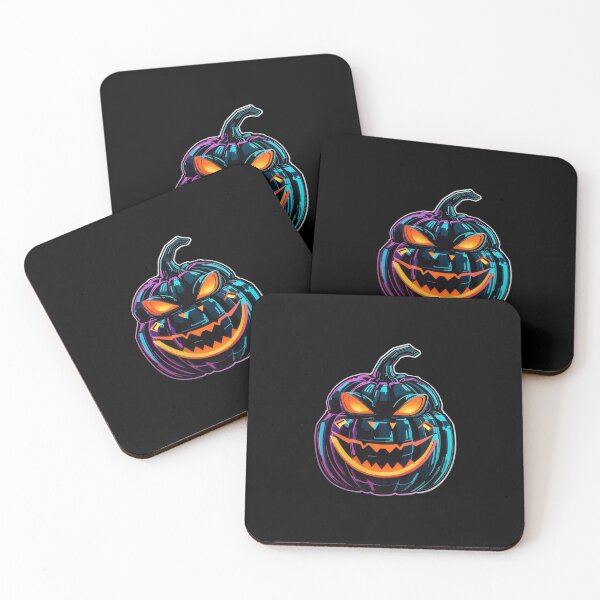Item preview, Halloween Pumpkin Horror Night 2023 designed and sold by Desfix.
