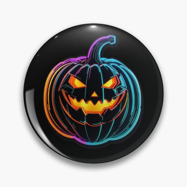Item preview, Halloween Pumpkin Horror Night 2023 designed and sold by Desfix.