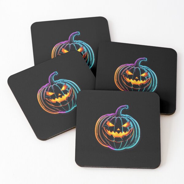 Item preview, Halloween Pumpkin Horror Night 2023 designed and sold by Desfix.