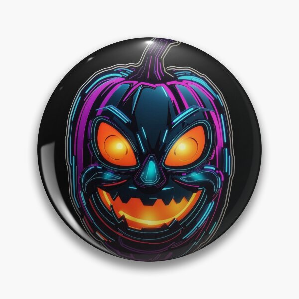 Item preview, Halloween Pumpkin Horror Night 2023 designed and sold by Desfix.