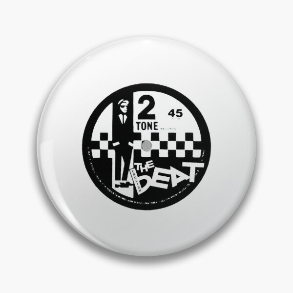 Item preview, The British Beat Two Active  designed and sold by LethaProsaccon.