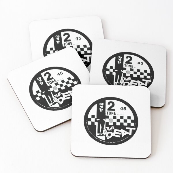 Item preview, The British Beat Two Active  designed and sold by LethaProsaccon.