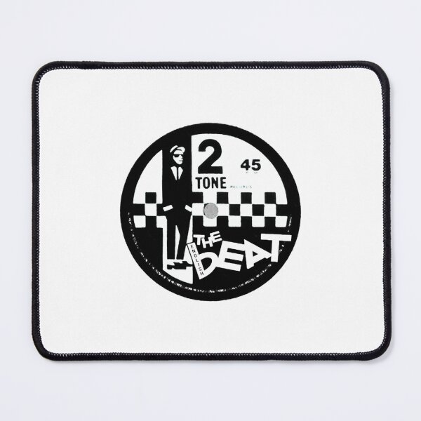Item preview, The British Beat Two Active  designed and sold by LethaProsaccon.