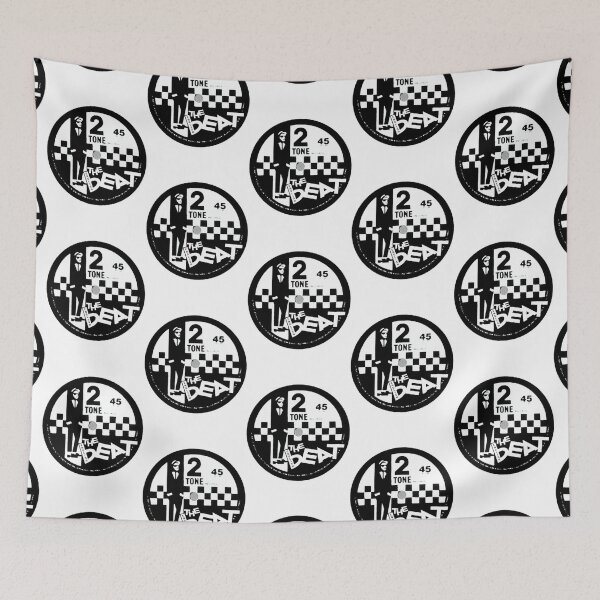 Item preview, The British Beat Two Active  designed and sold by LethaProsaccon.