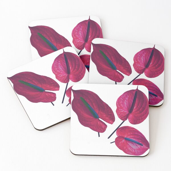 Item preview, Anthurium No.38 designed and sold by Awesome-Studio.