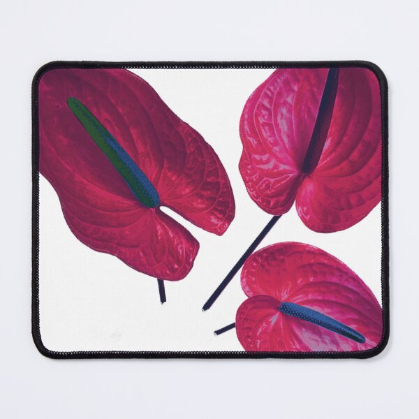 Item preview, Anthurium No.38 designed and sold by Awesome-Studio.