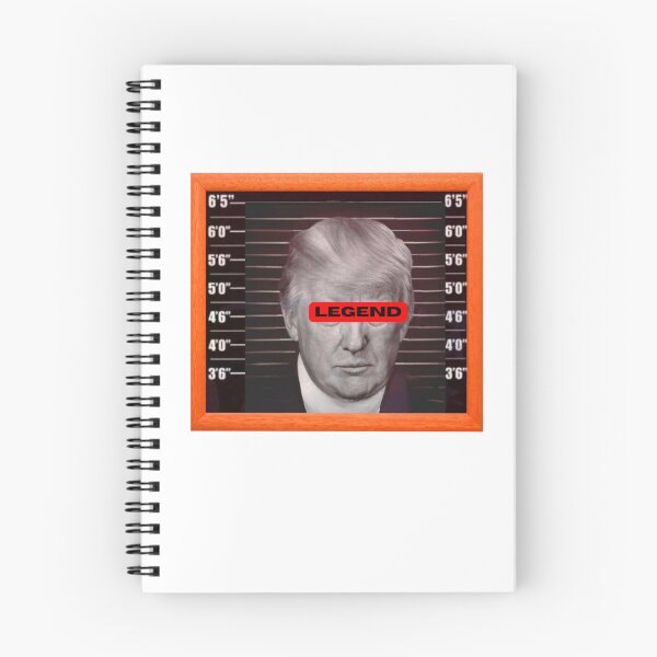 Item preview,   Trump legend designed and sold by maggNf.
