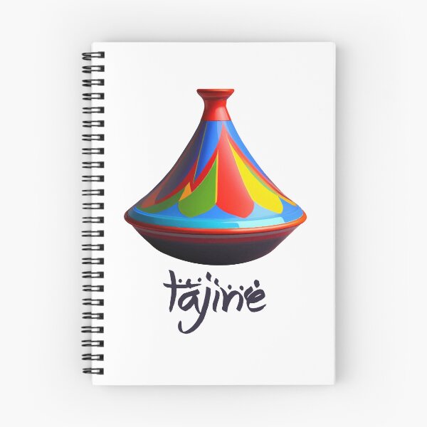 Item preview, Tajine Moroccan dish POT  designed and sold by Tajinz.