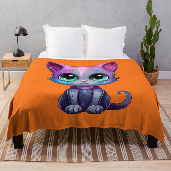 Item preview, Enchanting Cat Artistry: Showcasing Adorable Feline Creations on Transparent Background designed and sold by AlienSkinEyes.