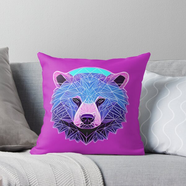 Item preview, bear from 80s designed and sold by SketchysDESIGNS.