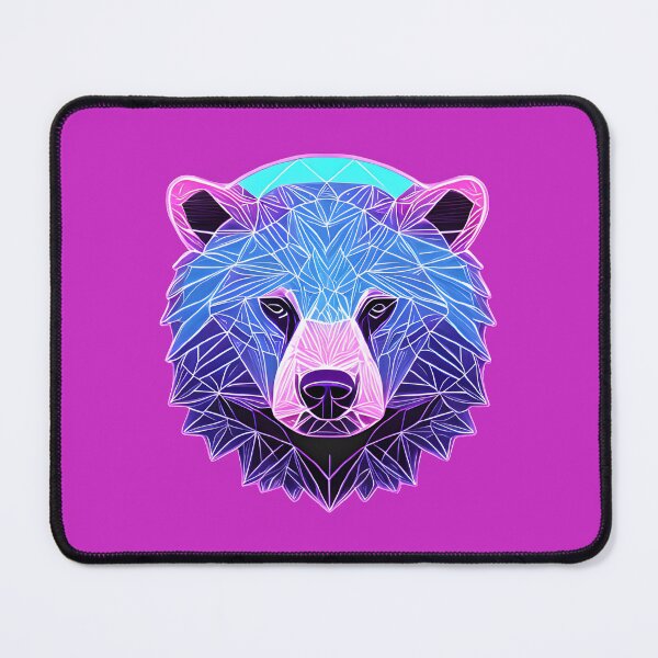Item preview, bear from 80s designed and sold by SketchysDESIGNS.