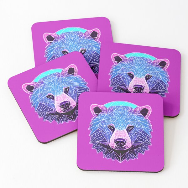 Item preview, bear from 80s designed and sold by SketchysDESIGNS.