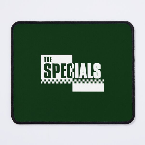 Item preview, The Specials     (2) designed and sold by LethaProsaccon.