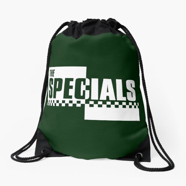 Item preview, The Specials     (2) designed and sold by LethaProsaccon.