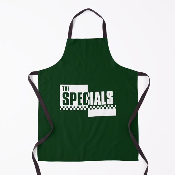 Item preview, The Specials (2) designed and sold by LethaProsaccon.