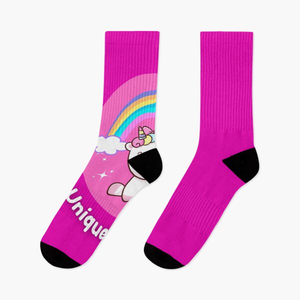 Item preview, Uniquely ME Cute Kawaii Unicorn Design designed and sold by RK-Artist.