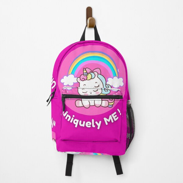 Item preview, Uniquely ME Cute Kawaii Unicorn Design designed and sold by RK-Artist.