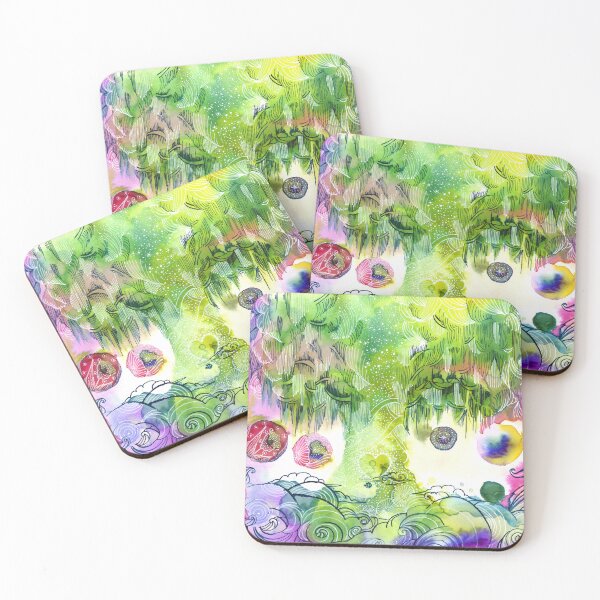 Item preview, other worlds designed and sold by Lapetiteflamme.