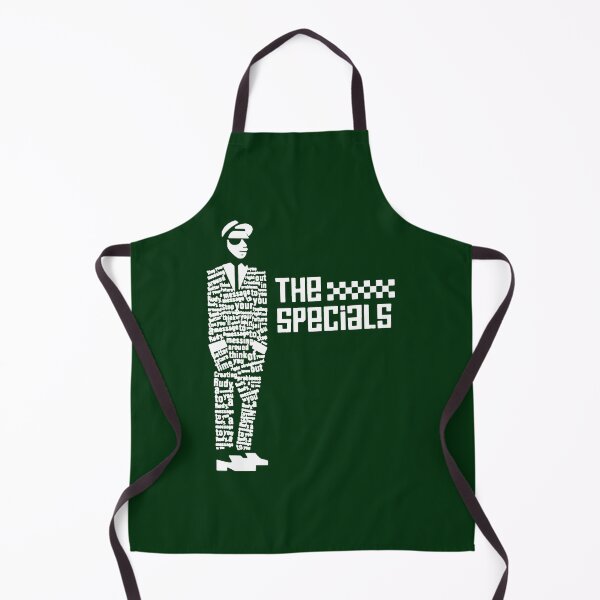 Item preview, The Specials designed and sold by LethaProsaccon.