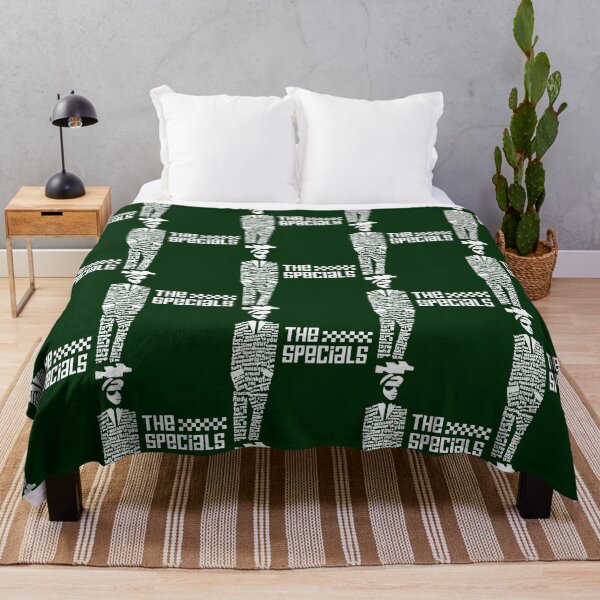 Item preview, The Specials      designed and sold by LethaProsaccon.