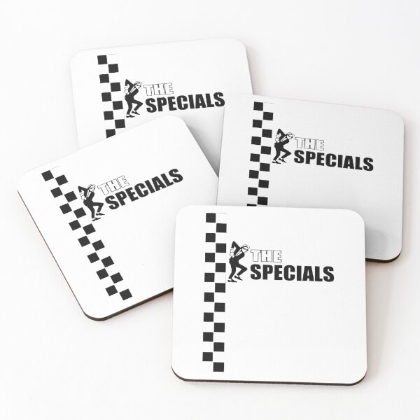 Item preview, The Specials     designed and sold by LethaProsaccon.