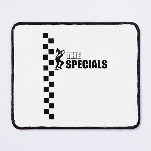 Item preview, The Specials     designed and sold by LethaProsaccon.