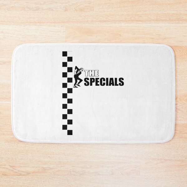 Item preview, The Specials     designed and sold by LethaProsaccon.