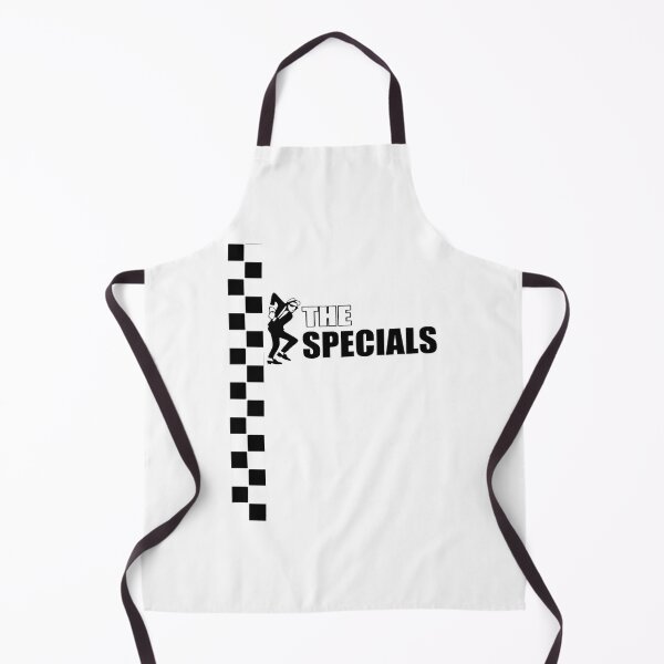 Item preview, The Specials designed and sold by LethaProsaccon.